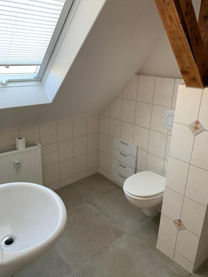 Nuertingen Zimmer Esterno foto