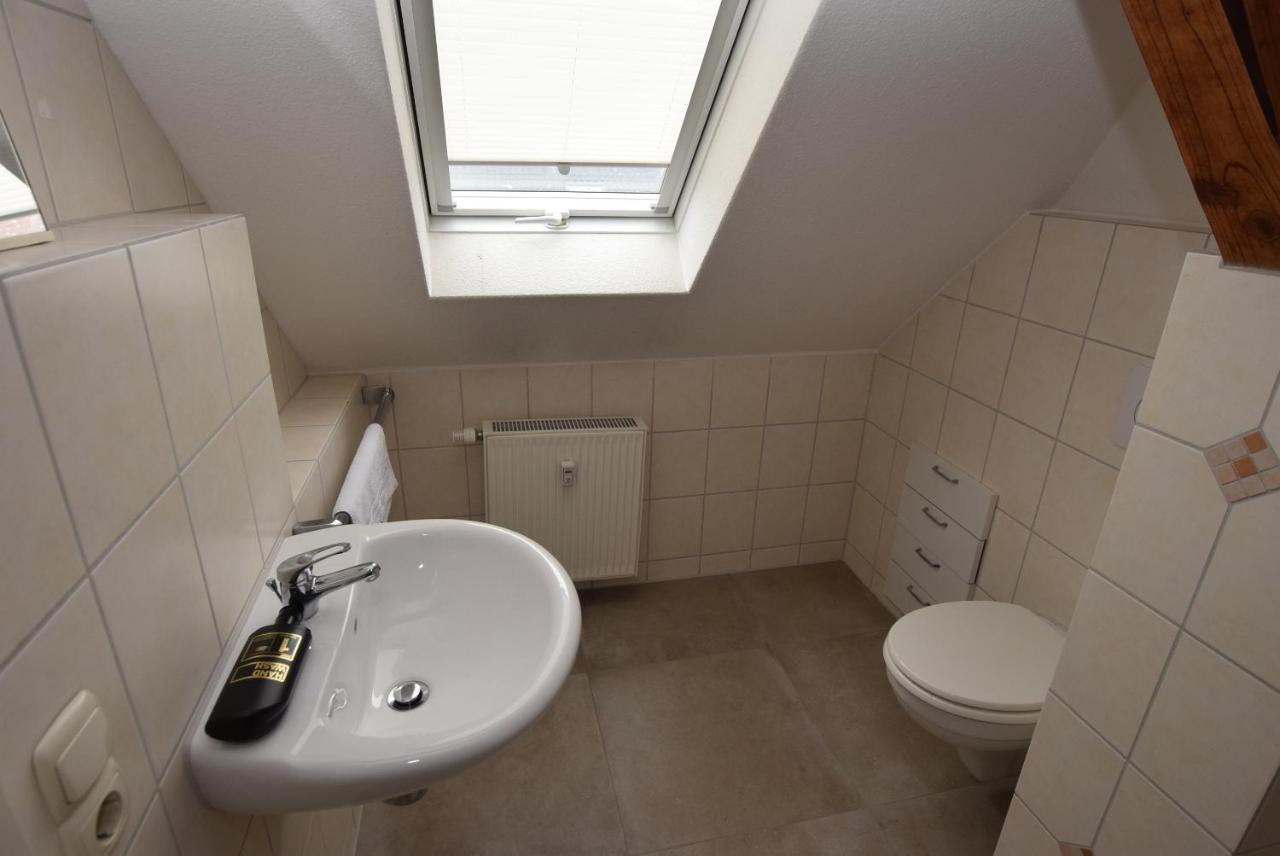 Nuertingen Zimmer Esterno foto