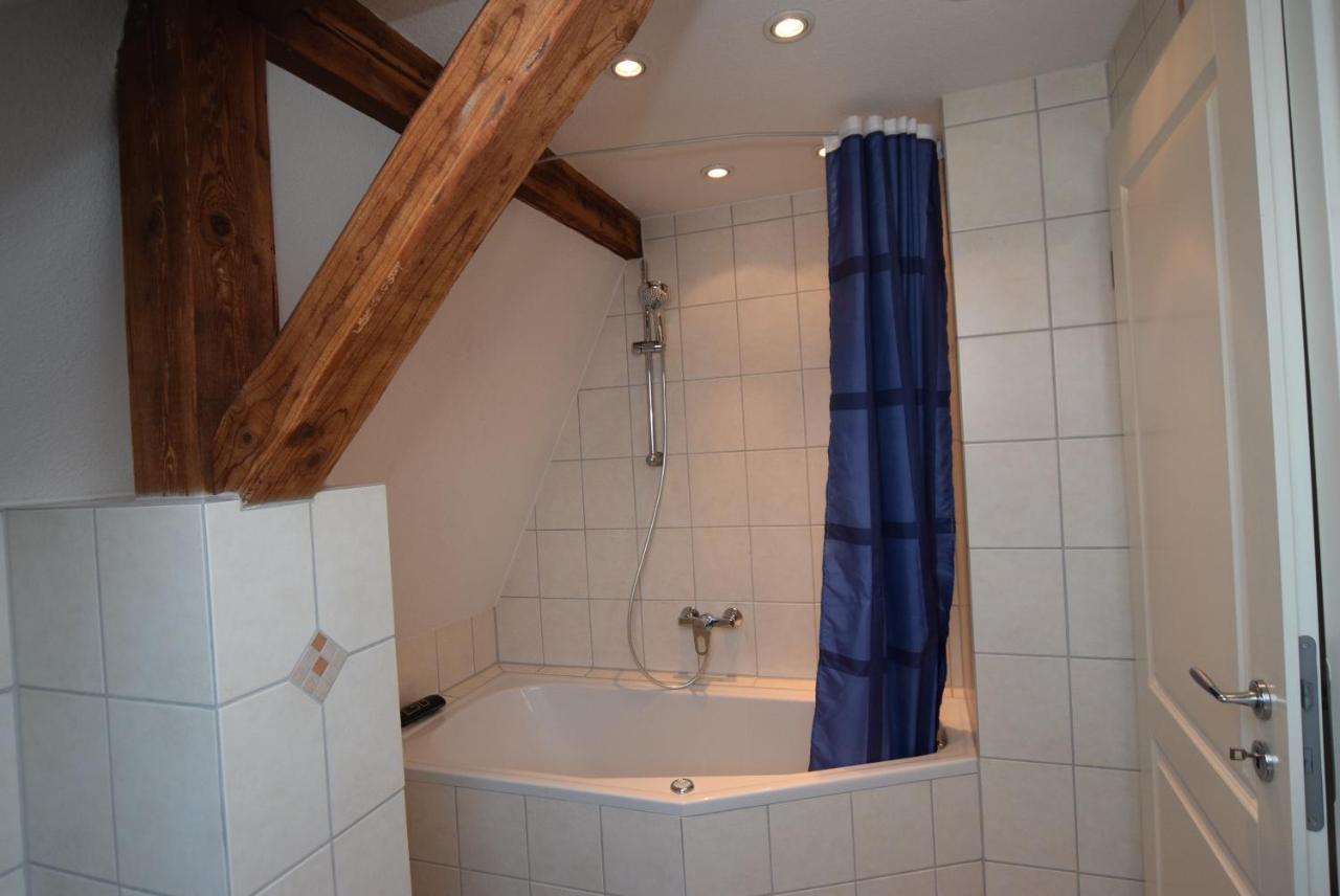 Nuertingen Zimmer Esterno foto