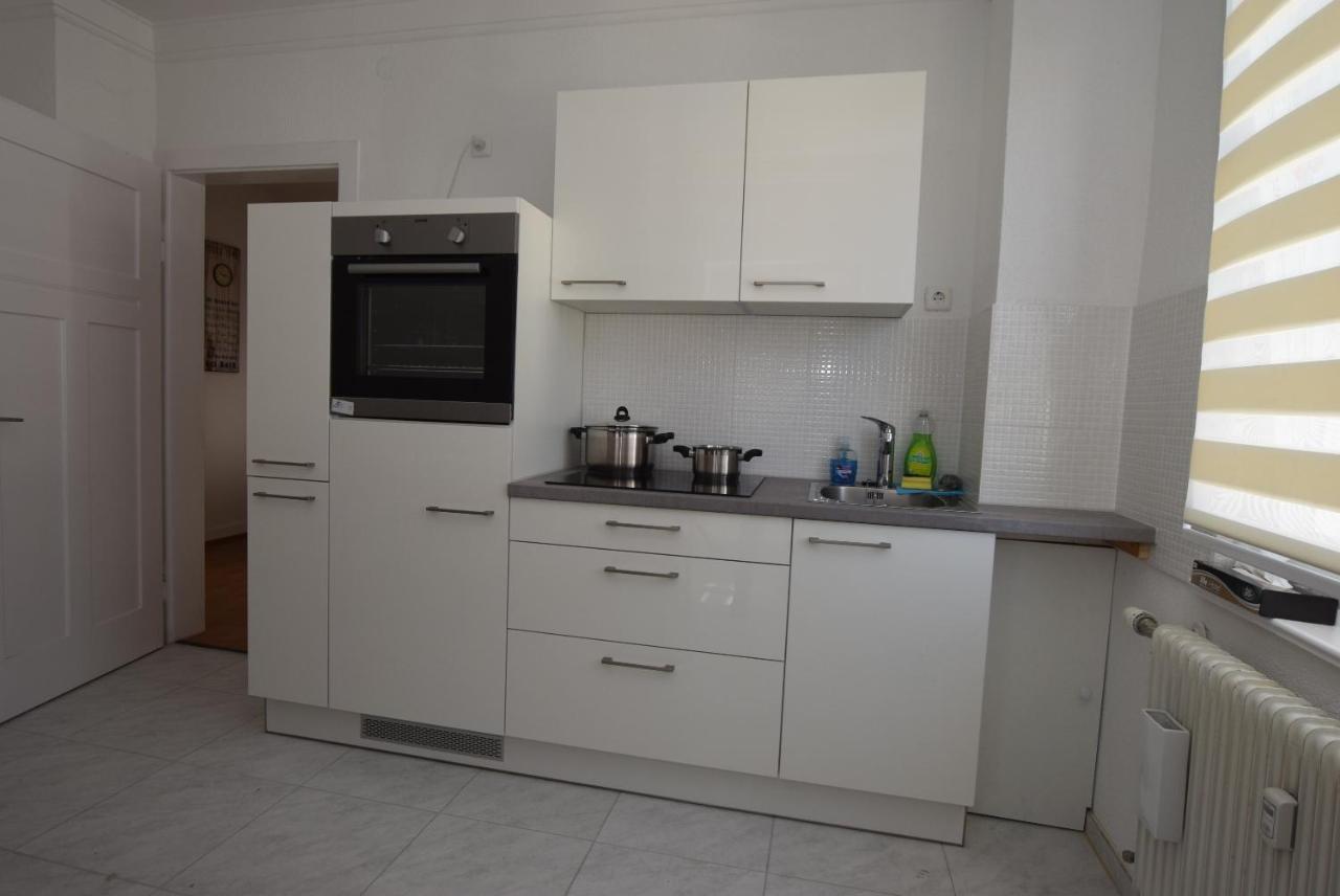 Nuertingen Zimmer Esterno foto