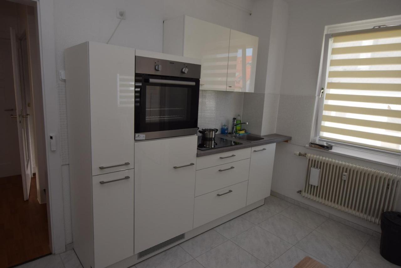 Nuertingen Zimmer Esterno foto
